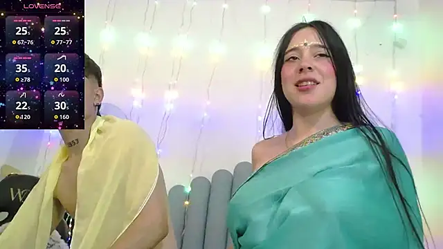 anjali rohan online show from 02/03/26, 07:08