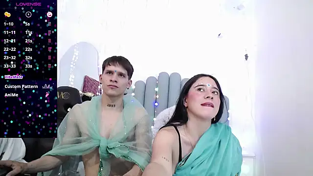 anjali rohan online show from 03/04/26, 07:21