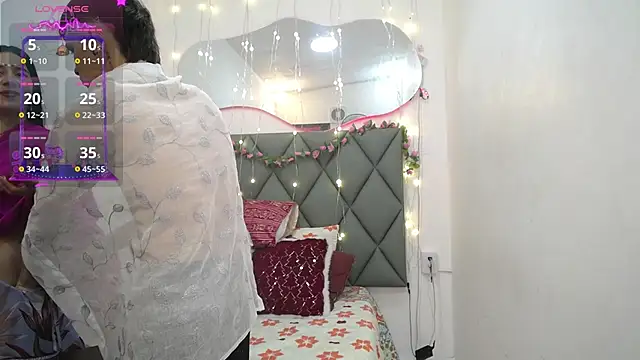 anjali rohan online show from 02/07/26, 06:49