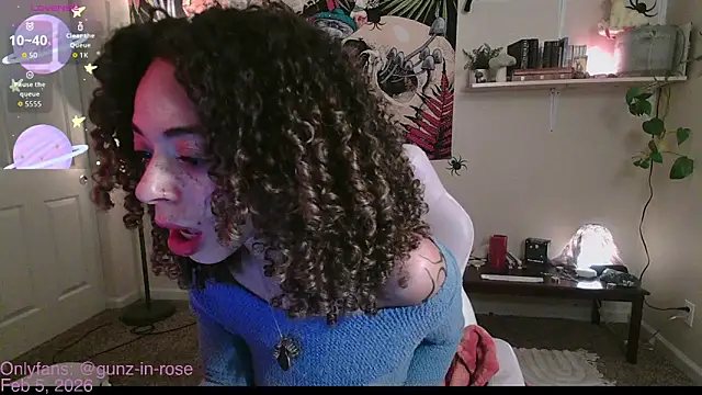 Snapshot of gunzinrose chatting on 02/05/26, 03:41 gunzinrose online show from 02/05/26, 03:41