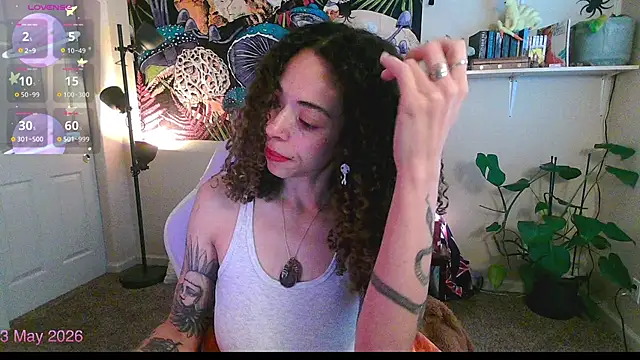 gunzinrose online show from 05/03/26, 04:10