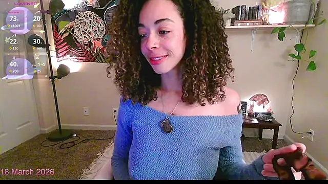 gunzinrose online show from 03/18/26, 03:03