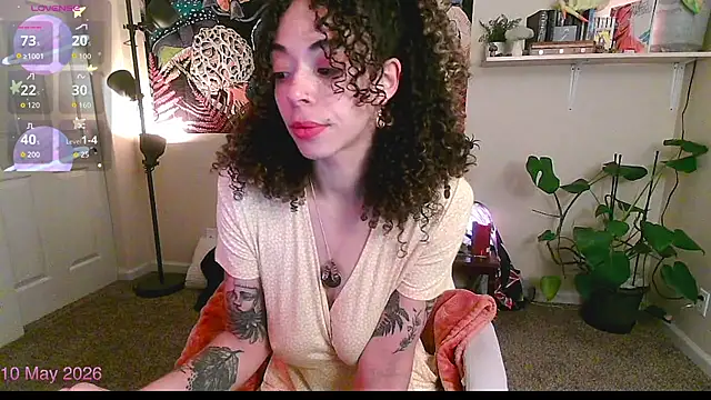 gunzinrose online show from 05/10/26, 04:09