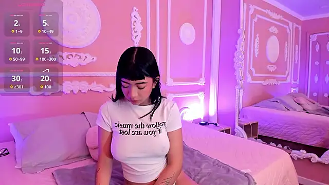 LiaLovet online show from 03/28/26, 02:51