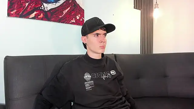 Snapshot of Lio_____ chatting on 02/15/26, 03:18 Lio online show from 02/15/26, 03:18