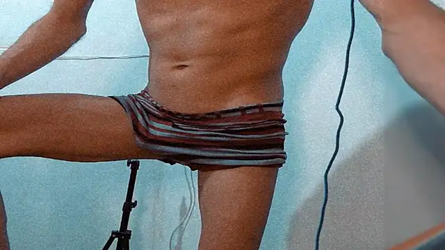 Evansx7 online show from 03/12/26, 01:11