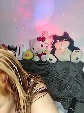 Scarlet 88 online show from 02/09/26, 02:53