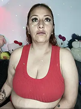 Scarlet 88 online show from 03/05/26, 02:46