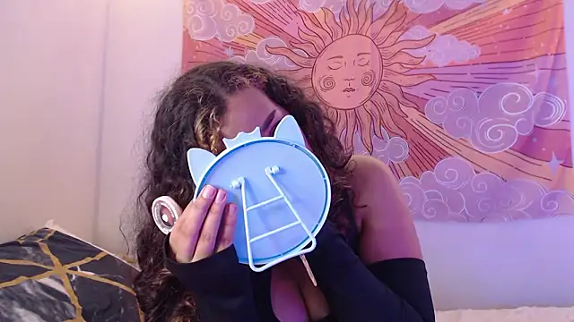 Eimy star online show from 02/27/26, 12:11