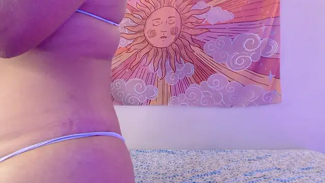 Eimy star online show from 02/19/26, 12:07