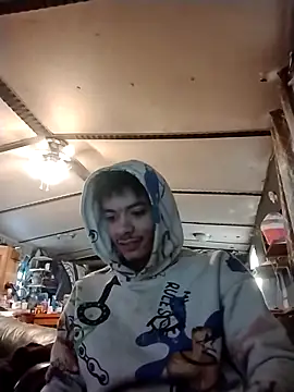 Snapshot of spooky425hd chatting on 02/27/26, 10:20 spooky425hd online show from 02/27/26, 10:20