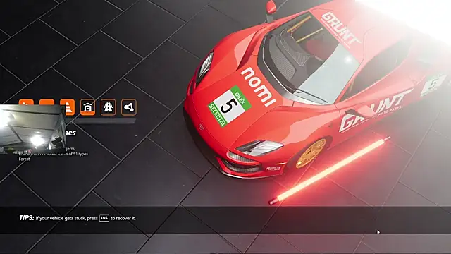 spooky425hd online show from 03/18/26, 10:54