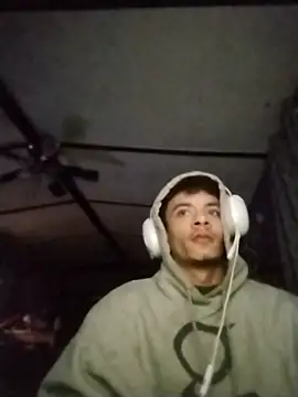 spooky425hd online show from 03/29/26, 08:05