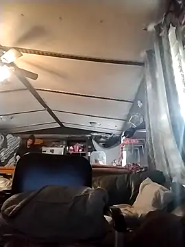 spooky425hd online show from 03/09/26, 09:29