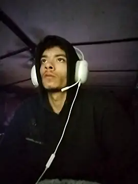 spooky425hd online show from 04/12/26, 03:43