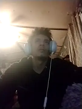 spooky425hd online show from 03/09/26, 12:25