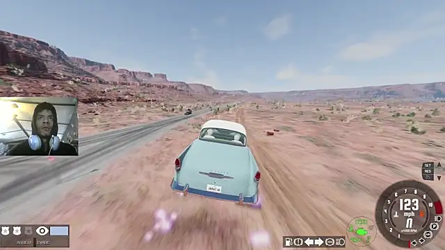 spooky425hd online show from 03/19/26, 05:35