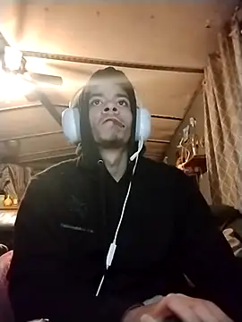 spooky425hd online show from 04/09/26, 04:14