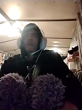 spooky425hd online show from 03/18/26, 12:58