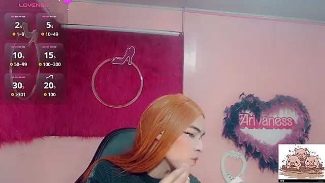 Snapshot of isabella_vogue chatting on 02/24/26, 11:22 isabella vogue online show from 02/24/26, 11:22