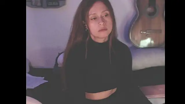 Lametaleralatina online show from 04/12/26, 03:54