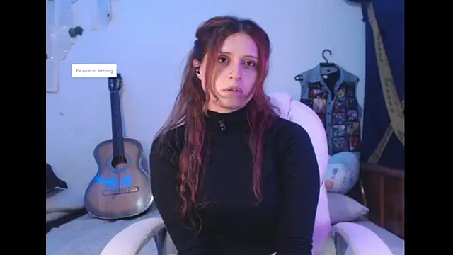 Snapshot of Lametaleralatina chatting on 05/31/26, 01:11 Lametaleralatina online show from 05/31/26, 01:11