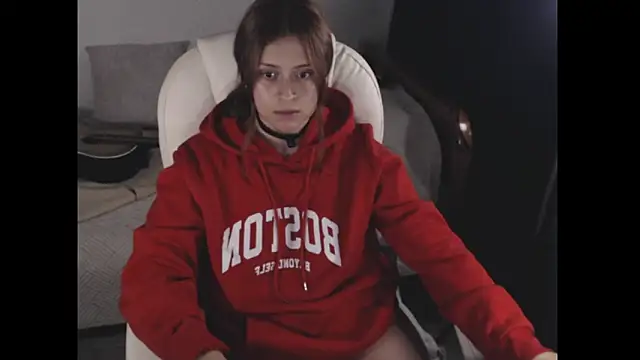 Lametaleralatina online show from 03/15/26, 09:55