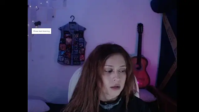 Lametaleralatina online show from 04/10/26, 01:07