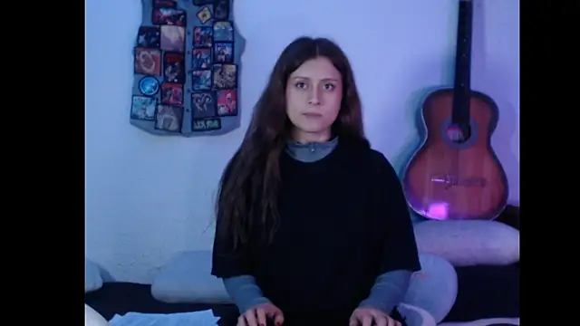 Lametaleralatina online show from 04/15/26, 01:59