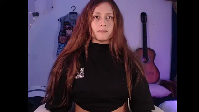 Lametaleralatina online show from 04/11/26, 03:49