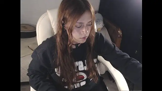 Snapshot of Lametaleralatina chatting on 02/20/26, 09:06 Lametaleralatina online show from 02/20/26, 09:06