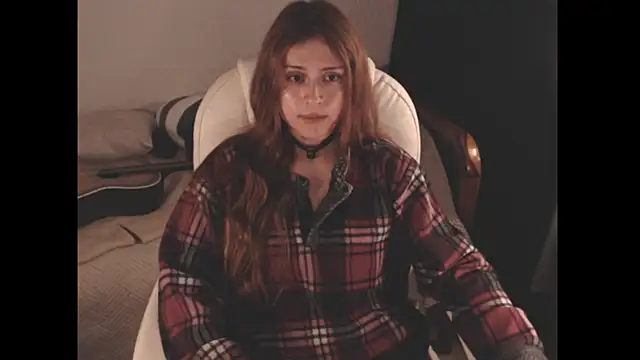 Lametaleralatina online show from 03/18/26, 03:03