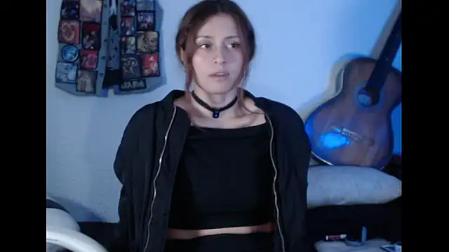 Snapshot of Lametaleralatina chatting on 05/02/26, 06:24 Lametaleralatina online show from 05/02/26, 06:24