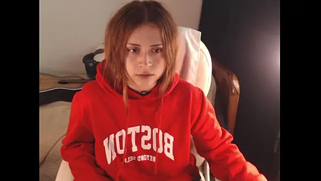 Lametaleralatina online show from 03/06/26, 02:34