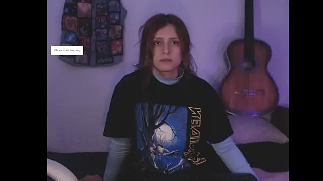 Lametaleralatina online show from 04/13/26, 02:54