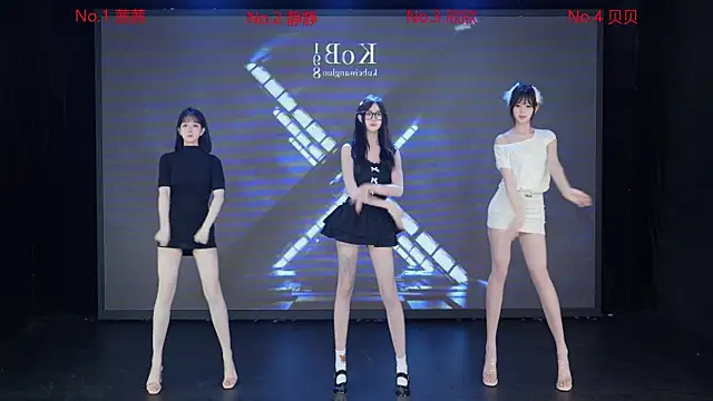 TC-001 online show from 04/24/26, 12:23