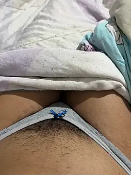 AfroditeEvans online show from 02/09/26, 11:03