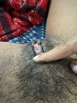 AfroditeEvans online show from 03/06/26, 10:38