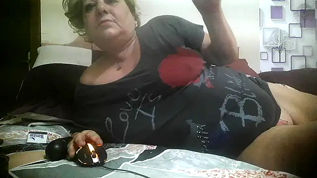 bialoba7 online show from 01/16/26, 04:00