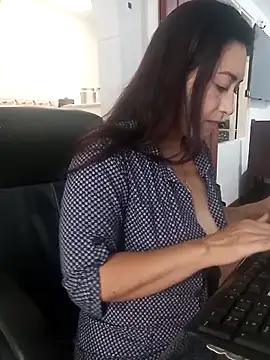 aliz963040 online show from 02/03/26, 02:33