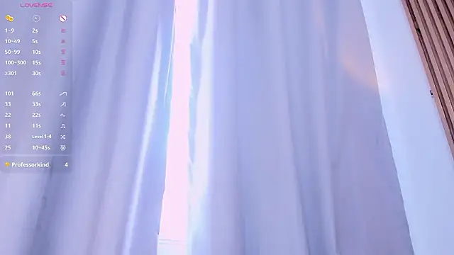 Salma Haleem online show from 03/15/26, 08:16