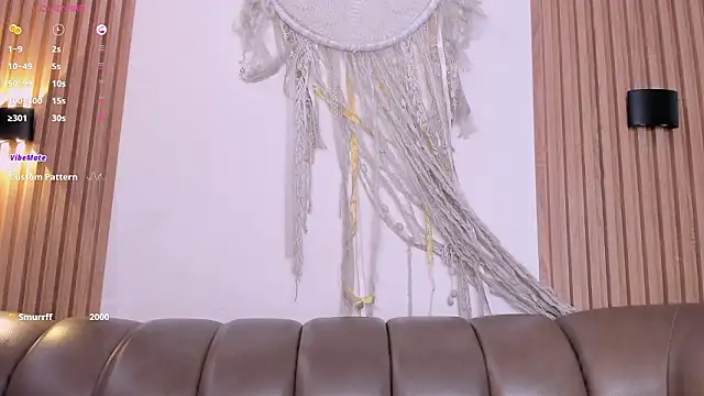 Snapshot of Salma_Haleem chatting on 02/27/26, 08:08 Salma Haleem online show from 02/27/26, 08:08