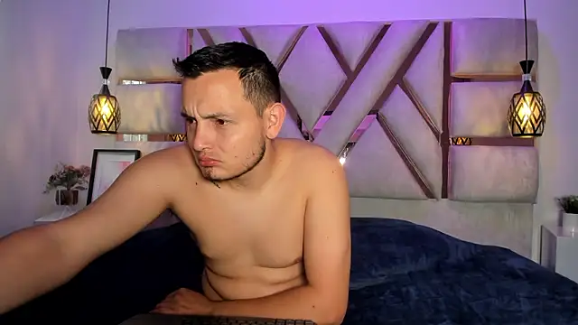 nilaynoa online show from 03/02/26, 12:01