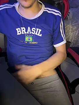 hungtwinkBR online show from 02/15/26, 09:14