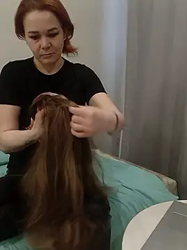 ValerieFisher online show from 03/02/26, 05:08