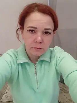 ValerieFisher online show from 02/17/26, 06:44