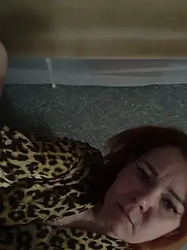 ValerieFisher online show from 02/16/26, 04:33