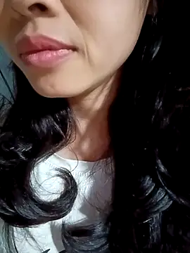 Hana-love2026 online show from 03/01/26, 01:55