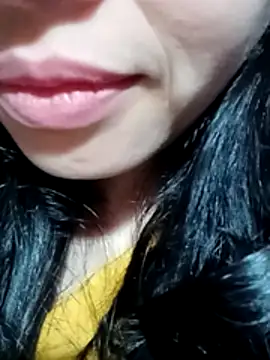 Hana-love2026 online show from 02/10/26, 03:22