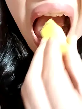 Hana-love2026 online show from 02/12/26, 02:06